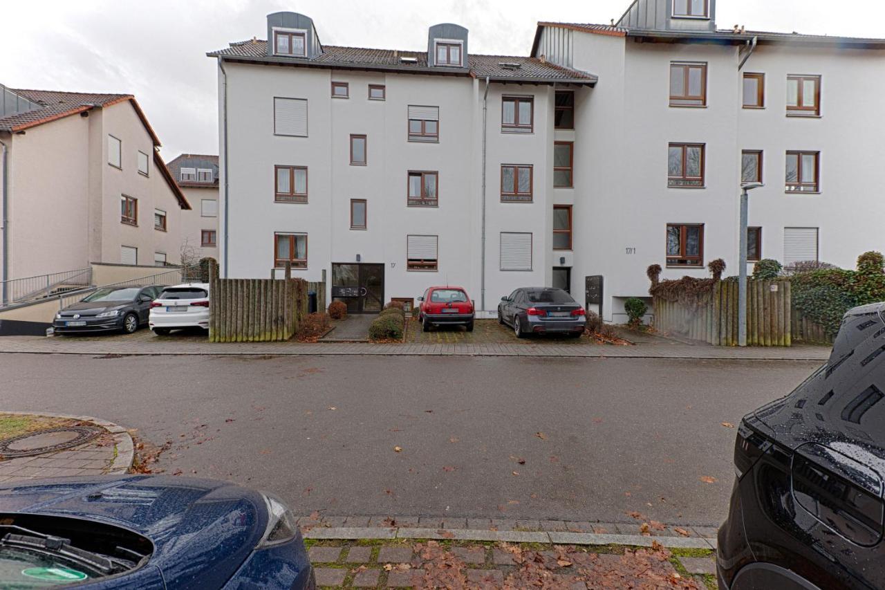Apartmán Lamiacasa Family-Business-Near Bosch-Train Station Renningen Exteriér fotografie
