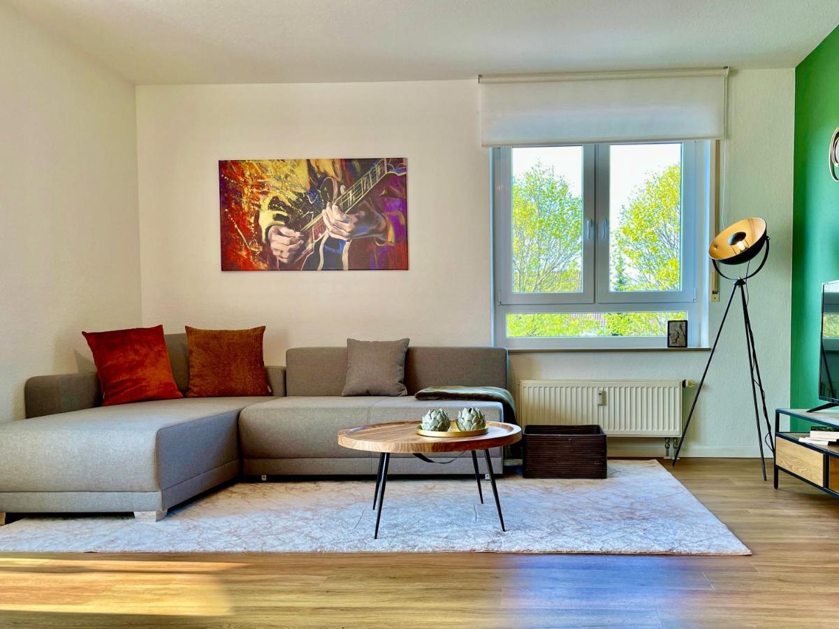 Apartmán Lamiacasa Family-Business-Near Bosch-Train Station Renningen Exteriér fotografie