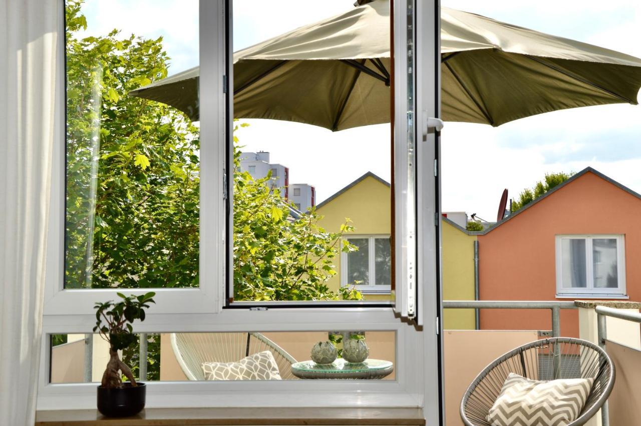 Apartmán Lamiacasa Family-Business-Near Bosch-Train Station Renningen Exteriér fotografie